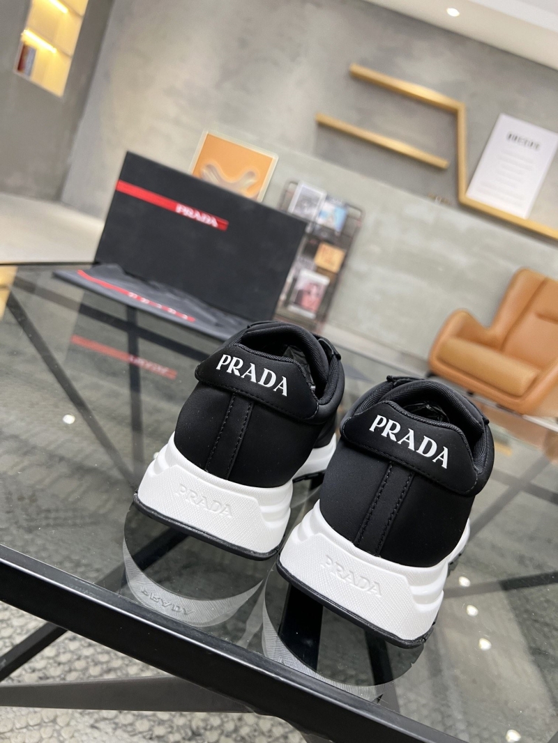 Prada Sneakers